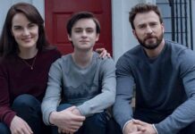 Must-watch crime thriller for major fans of Netflix’s Adolescence?