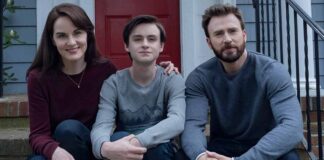 Must-watch crime thriller for major fans of Netflix’s Adolescence?