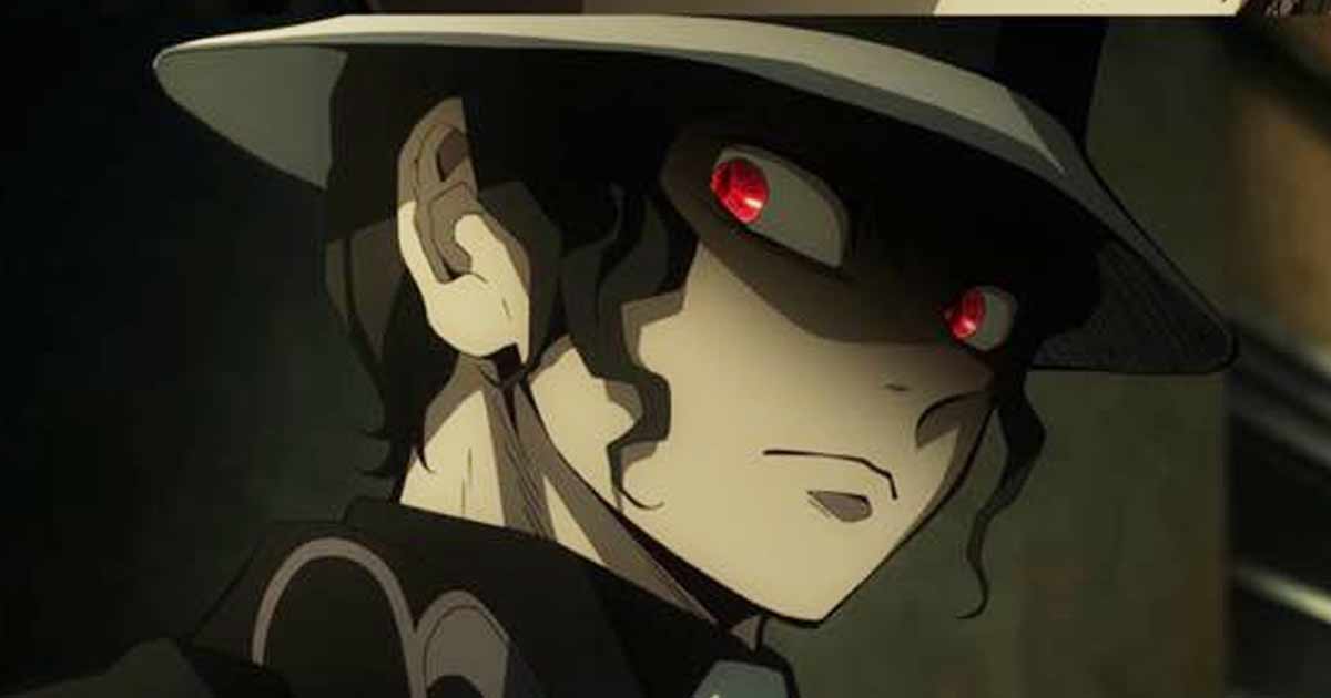 Demon Slayer’s Greatest What-If: Nakime Held The Secret To Muzan’s Dying All Alongside!