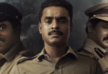 Tovino Thomas In Narivetta