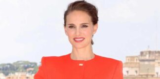 Natalie Portman Hollywood Survival