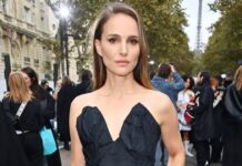 Natalie Portman Took a Break from Acting After Star Wars Prequels