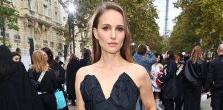 Natalie Portman Took a Break from Acting After Star Wars Prequels