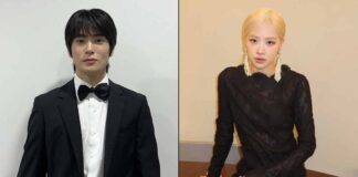NCT’s Jaehyun Receives Hate For Allegedly Breaking BLACKPINK’s Rosé’s heart
