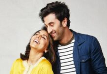 Neetu Singh opens on Ranbir Kapoor and Deepika Padukone's breakup