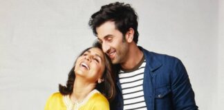 Neetu Singh opens on Ranbir Kapoor and Deepika Padukone's breakup