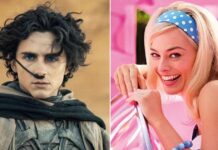 Netflix April Movies