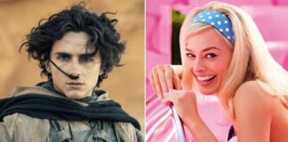 Netflix April Movies