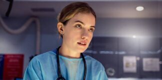 Netflix Drama Fans Hooked