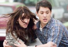 Final Destination 5 Movie Poster