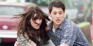 Final Destination 5 Movie Poster