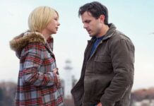 Casey Affleck Emotional Scene