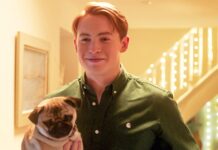 Is Netflix’s Heartstopper getting a movie?