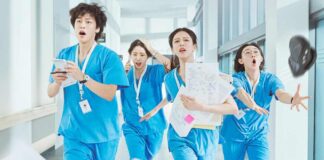 Netflix’s Resident Playbook Hits Global Sensation