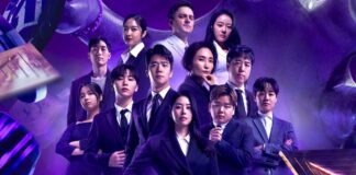 Netflix’s The Devil’s Plan has viewers addicted!