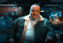 Netflix's The Diamond Heist Dethrones Black Mirror & Wins Over Viewers!
