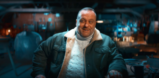 Netflix's The Diamond Heist Dethrones Black Mirror & Wins Over Viewers!