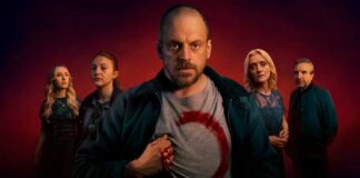 New BBC Thriller Titled Reunion Is Winning Over Viewers