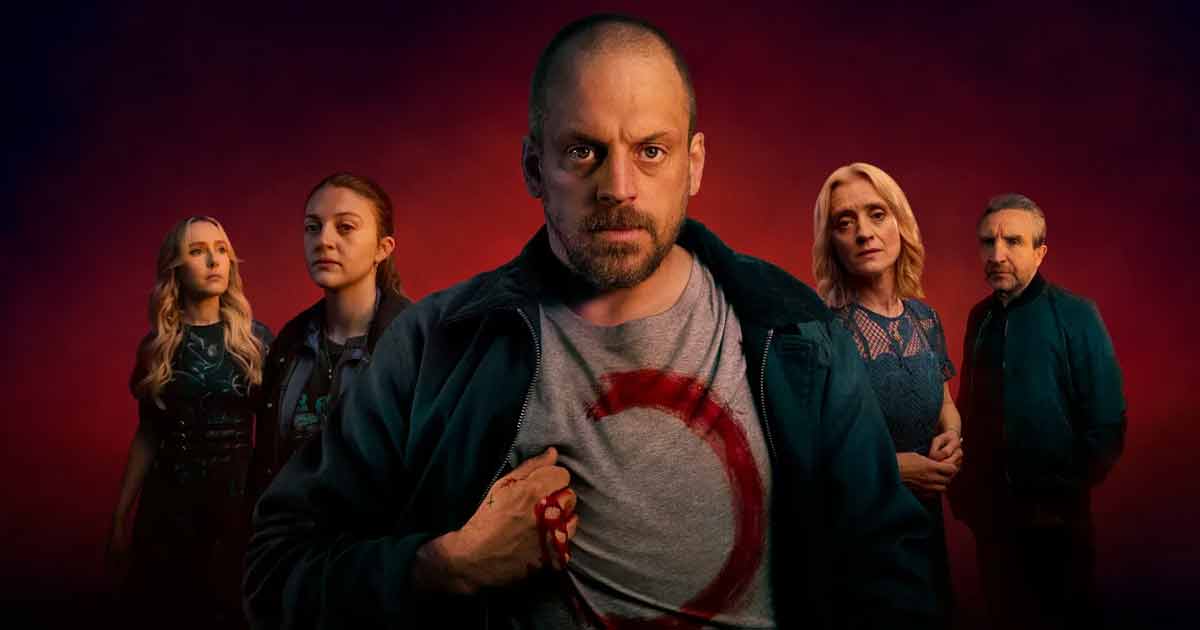 New BBC Thriller Titled Reunion Is Winning Over Viewers