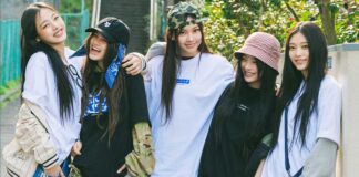 NewJeans’ OMG Reaches New Spotify Landmark Despite Hiatus!
