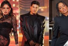 Next Gen NYC Cast