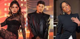 Next Gen NYC Cast