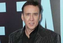 Nicolas Cage Unusual Pets