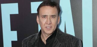Nicolas Cage Unusual Pets