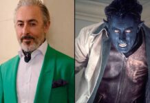 Nightcrawler’s X-Men Exit