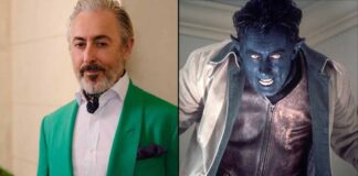 Nightcrawler’s X-Men Exit