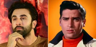 Ranbir Kapoor's Grand Uncle Shammi Kapoor Wanted Him To Marry This Bollywood Actress