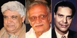 Not Javed Akhtar Or Gulzar, This Lyricist From 60's Holds Biggest Record Of Indian Cinema