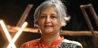 Not Ashu Jain But This Contestant Is The Oldest Reality TV Show Contestant