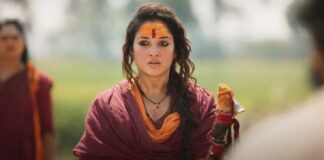 Odela 2 Box Office
