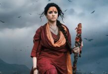 Odela 2 Box Office Collection Day 1: Tamannaah Bhatia Starrer Off To A Poor Start