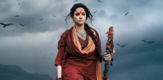 Odela 2 Box Office Collection Day 1: Tamannaah Bhatia Starrer Off To A Poor Start