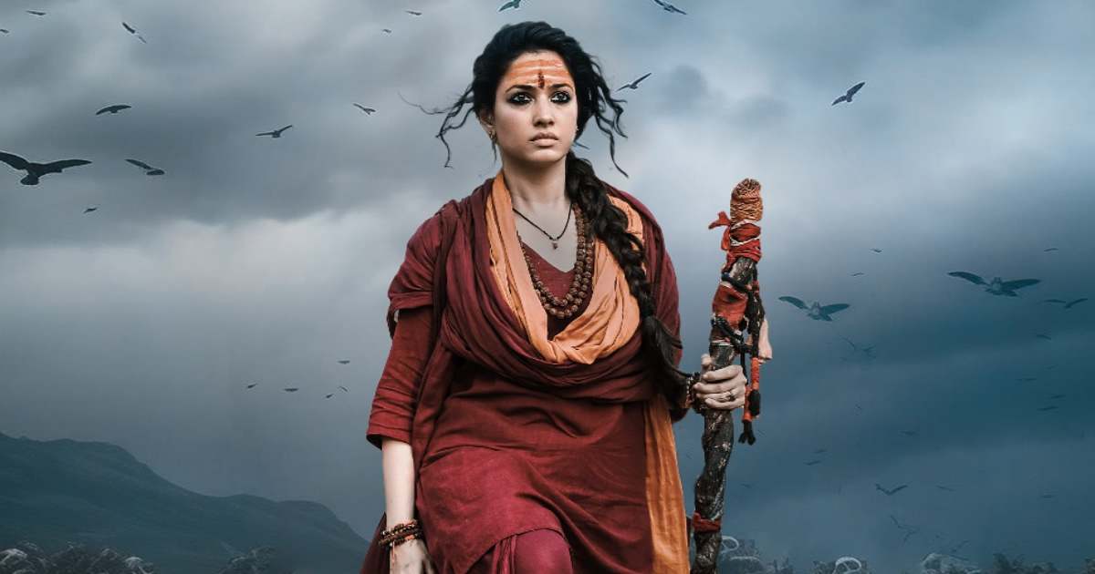 Odela 2 Box Office Collection Day 1: Tamannaah Bhatia Starrer Off To A Poor Start