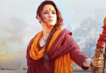 Odela 2 Box Office Day 10: Impossible To Recover 80% Loss!