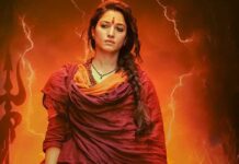 Tamannaah Bhatia’s Odela 2 Recovered Production Cost Before Official Release?