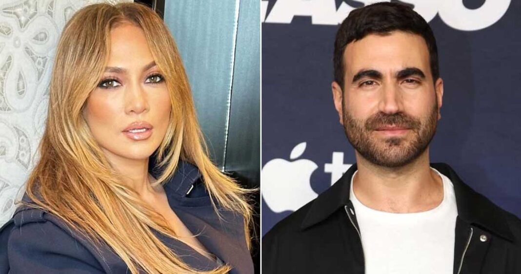 Office Romance From Jennifer Lopez To Brett Goldstein—Full Cast List