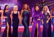 OG Cast Of The Real Housewives of New Jersey Worried About Pause?