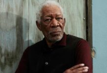 Oscar Winner Morgan Freeman Early Career Days