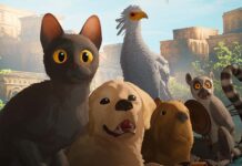 Oscar-Winning Animated Film Flow: When & Where to Watch It on OTT