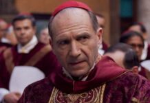 Oscar-Winning Vatican-Themed Film
