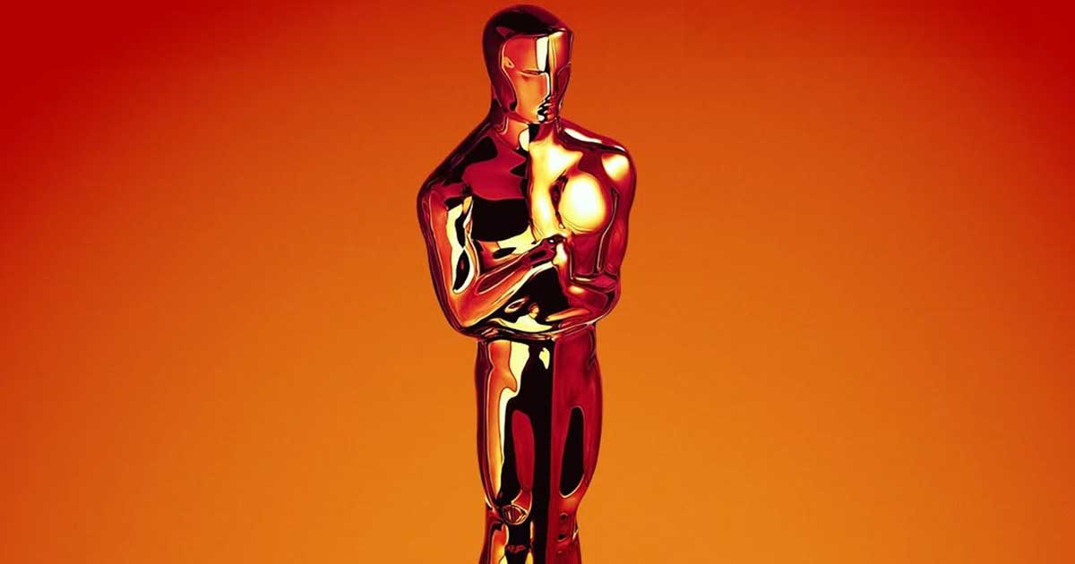 Are the Oscars starting Best Stunt Design category?