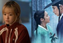 Our Unwritten Seoul, Dear Hongrang, and more March 2025 K-dramas