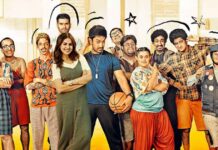 Daily Overseas Box Office Collection Update Of Indian Movies 2024
