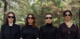 Pact of Silence Netflix Drama