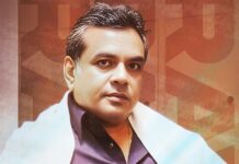 Paresh Rawal Allegedly Exposes National Award