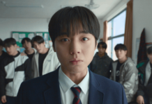 Park Ji-Hoon K-Drama Recap